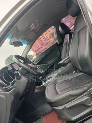 Kia K5 2014 Silver
