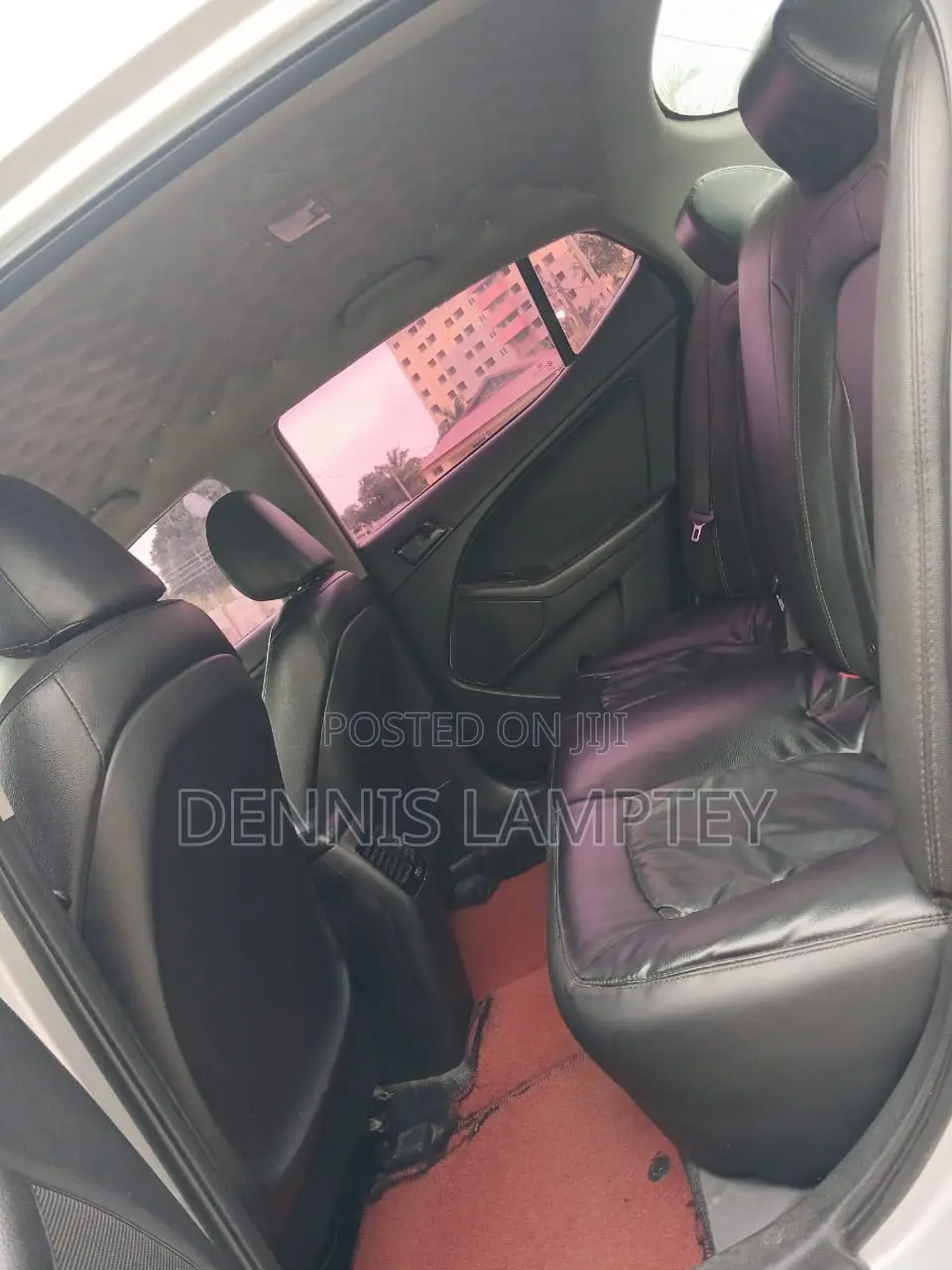 Kia K5 2014 Silver