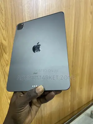 Apple iPad 10.2 (2020) 128 GB Gray
