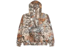 Nike X NOCTA X Chrome Hearts Hoodie