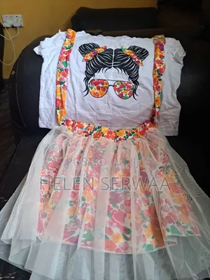 Brand New Kids Clothing for Boys and Girls
