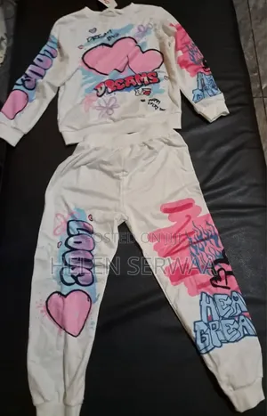 Brand New Kids Clothing for Boys and Girls