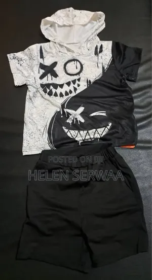 Brand New Kids Clothing for Boys and Girls