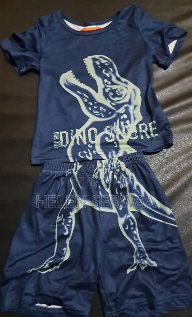 Brand New Kids Clothing for Boys and Girls