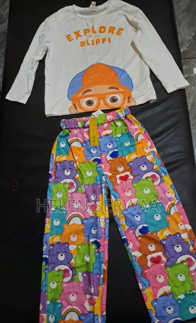 Brand New Kids Clothing for Boys and Girls