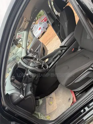 Hyundai Elantra Limited IVT 2025 Black