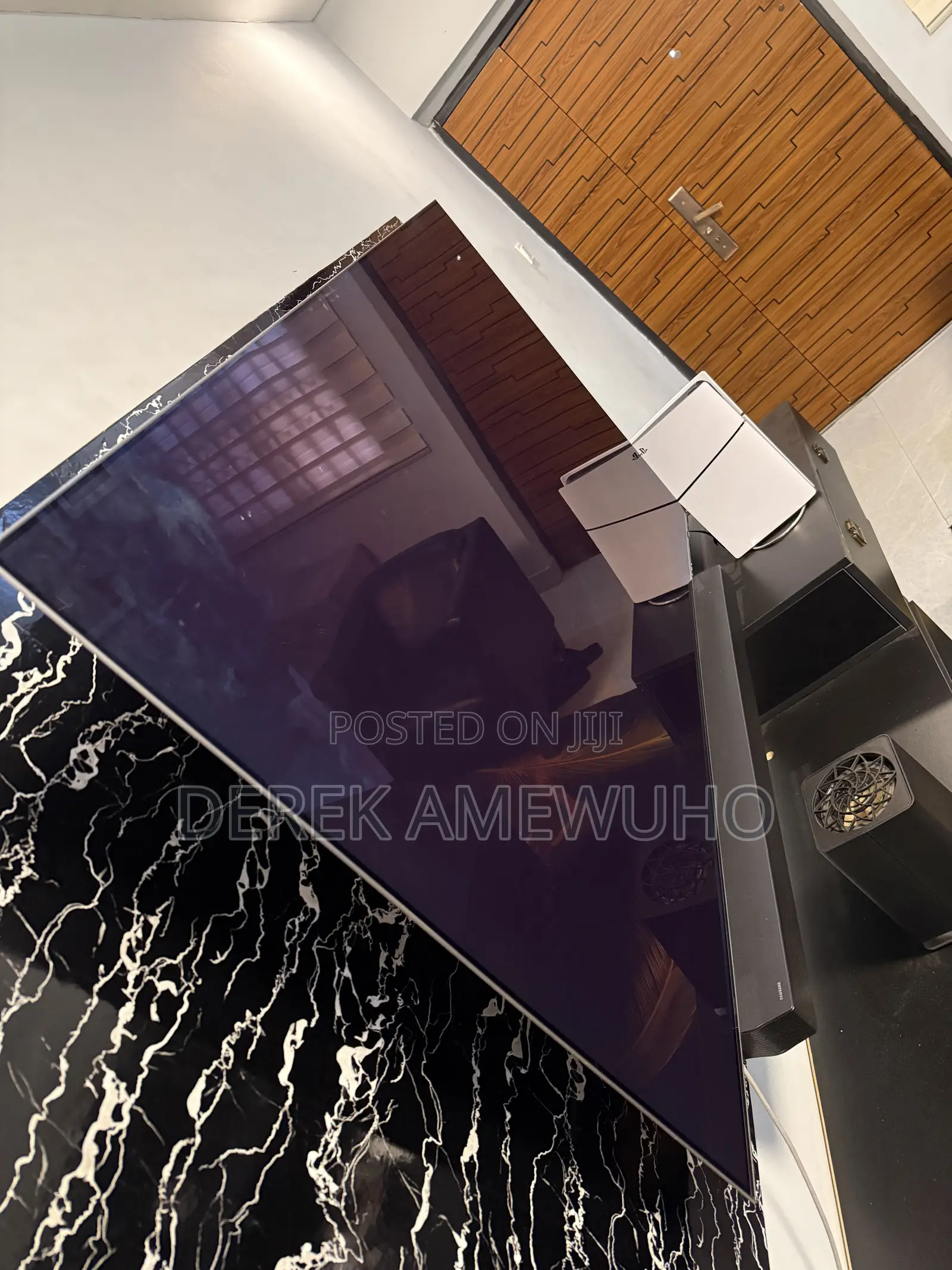 Samsung Oled S95b 65 Inches TV