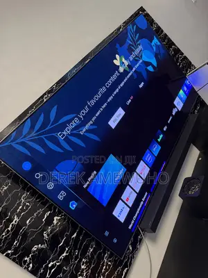 Samsung Oled S95b 65 Inches TV