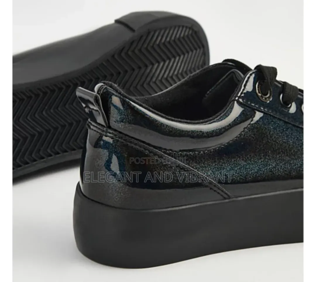 Kids School Shoes From the UK, Very Good Quality and Brand New