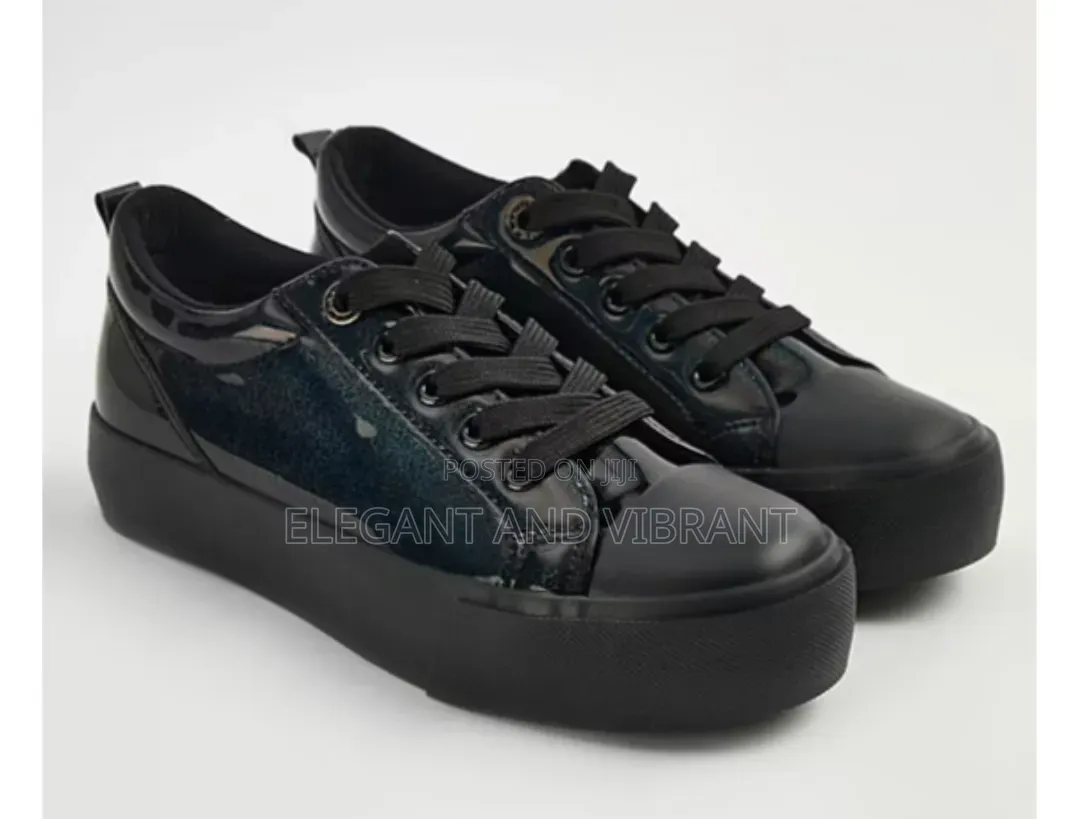 Kids School Shoes From the UK, Very Good Quality and Brand New