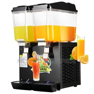 Juice Dispenser