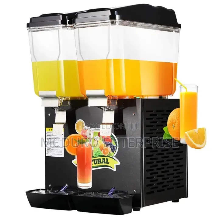 Juice Dispenser