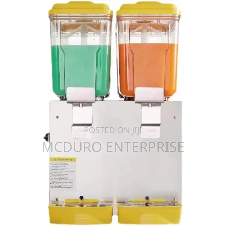 Juice Dispenser