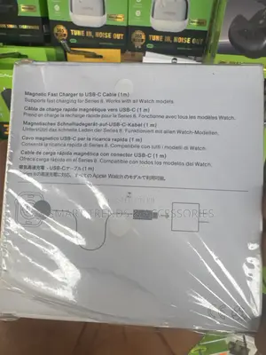 Original Apple Watch Charger