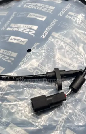 Ford Fiesta ABS Sensor