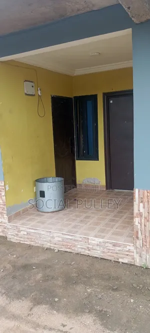 2bdrm Apartment in Ablekuma Joma, Pentecost for rent