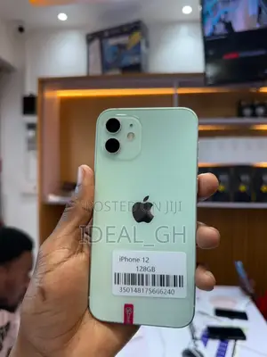 Apple iPhone 12 128 GB Gray