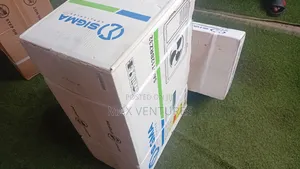 Powerful Sigma 1.5HP AC – Trusted Cooling Performance for Households