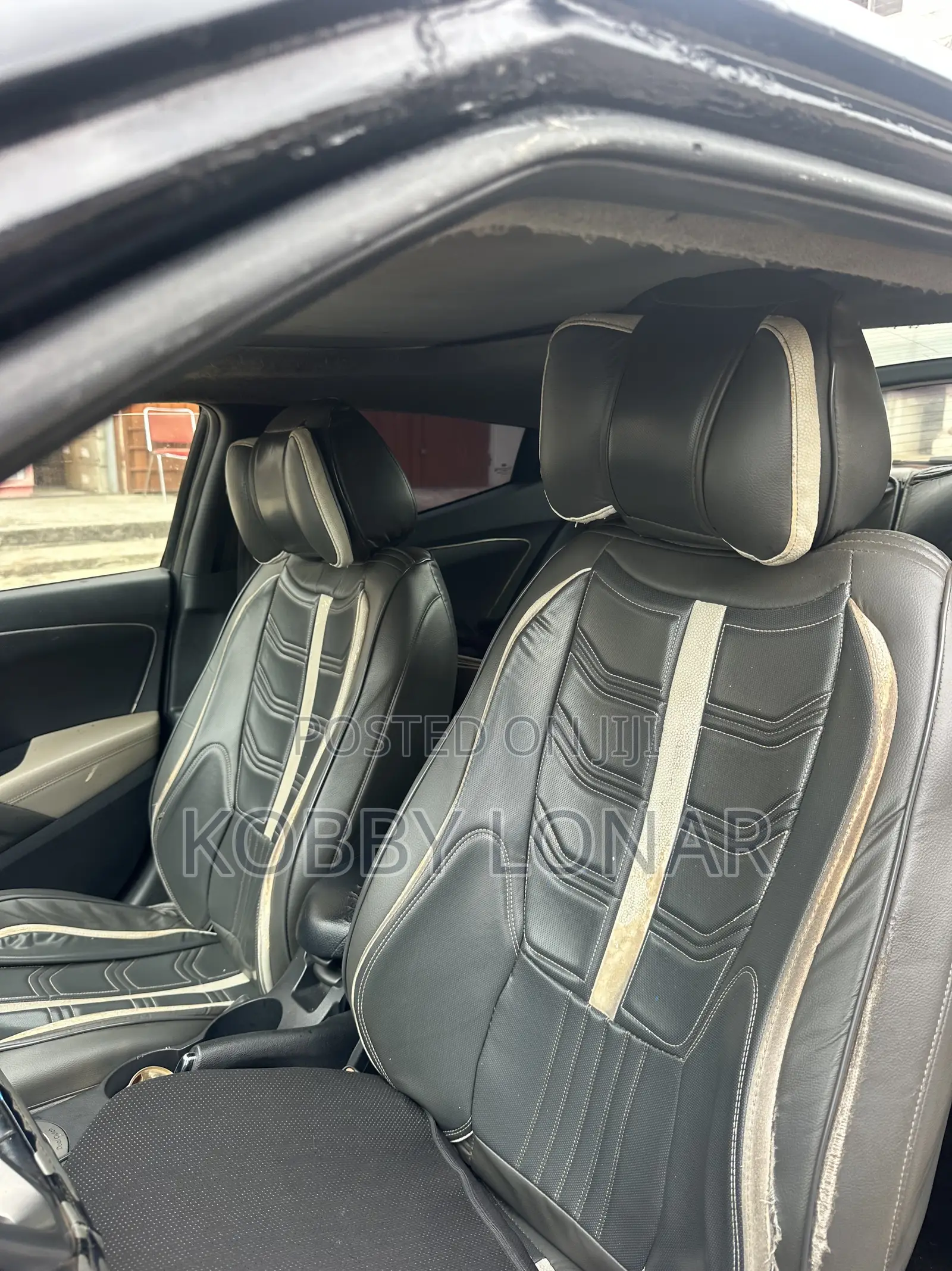Hyundai Veloster Veloster (Standard) 2013 Black