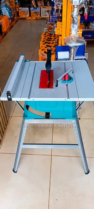 Total Table Saw(1500w)