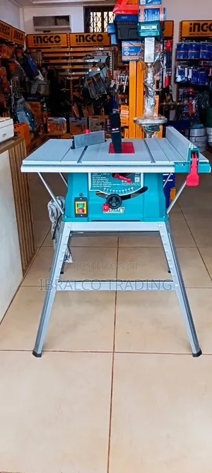 Total Table Saw(1500w)