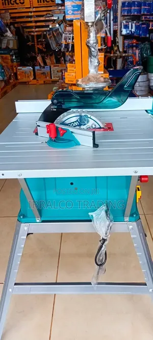 Total Table Saw(1500w)