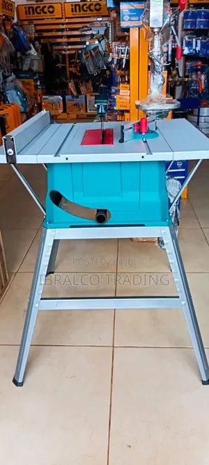 Total Table Saw(1500w)