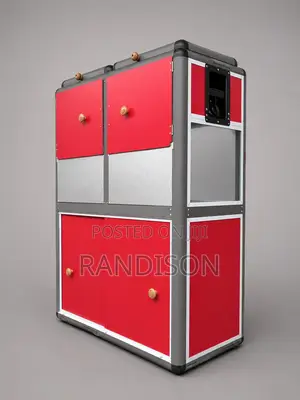 Wheel Popcorn Machine Manufacturers