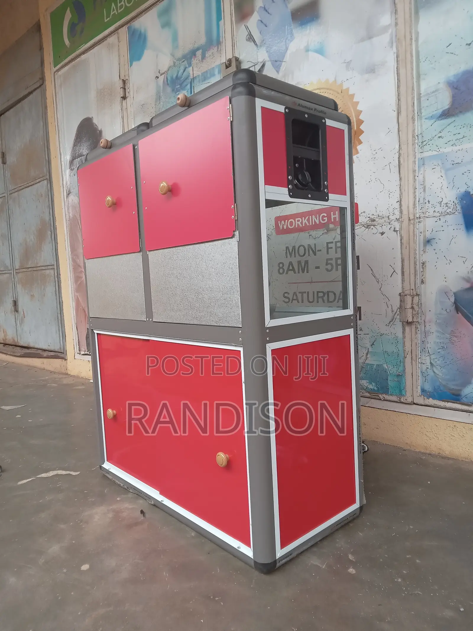 Wheel Popcorn Machine Manufacturers