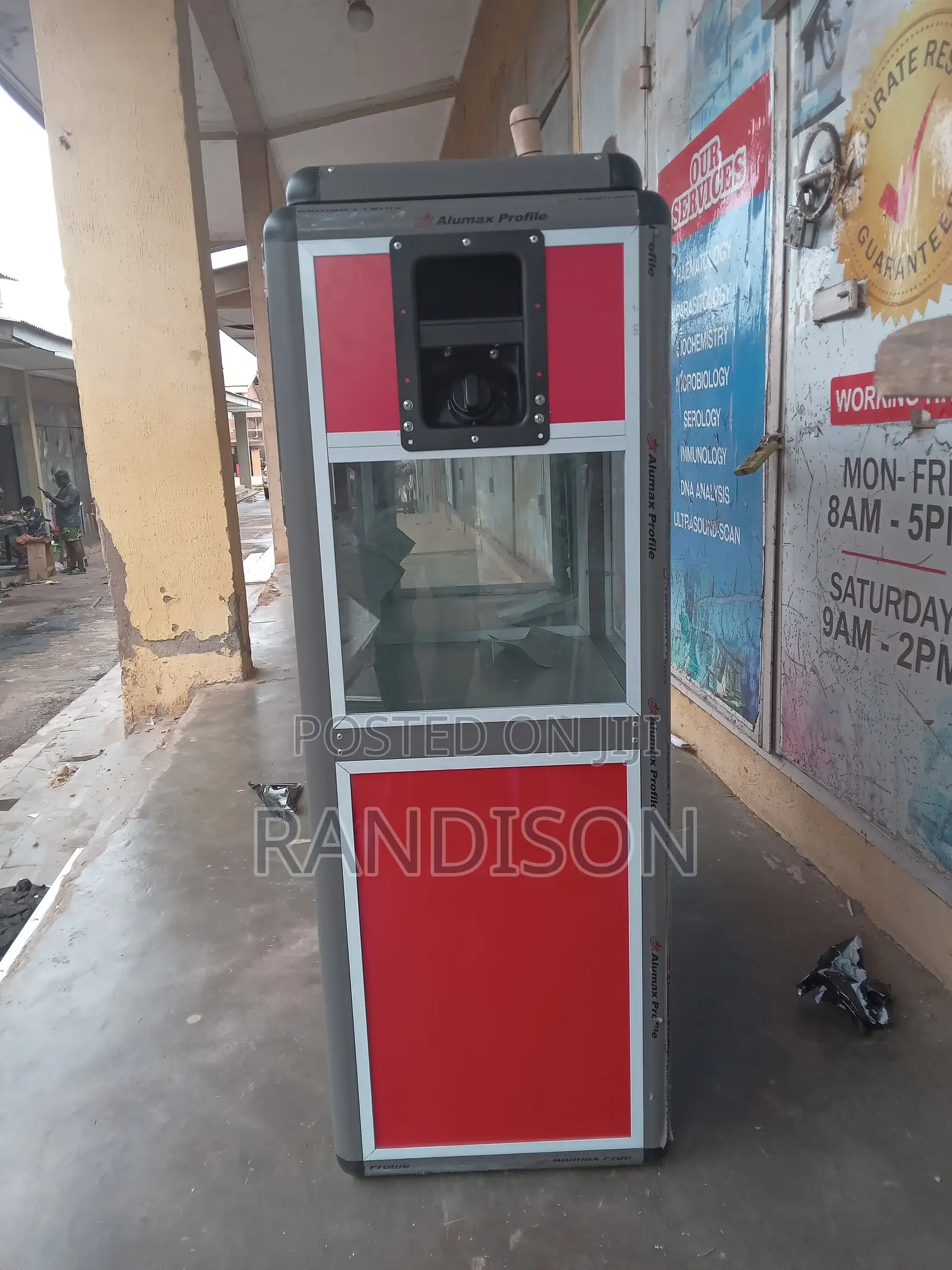 Wheel Popcorn Machine Manufacturers