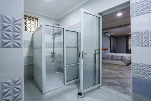 Furnished 3bdrm Apartment in Joseph Lamptey, American House for rent