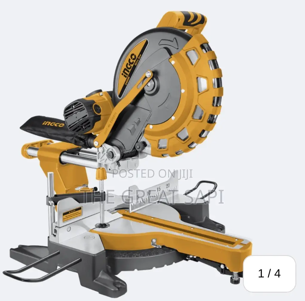 Ingco Mitre Saw 2400W