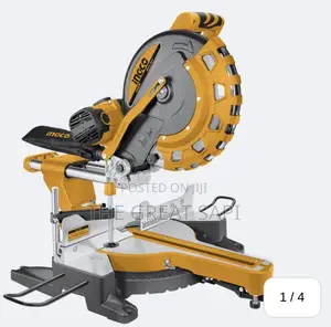 Ingco Mitre Saw 2400W