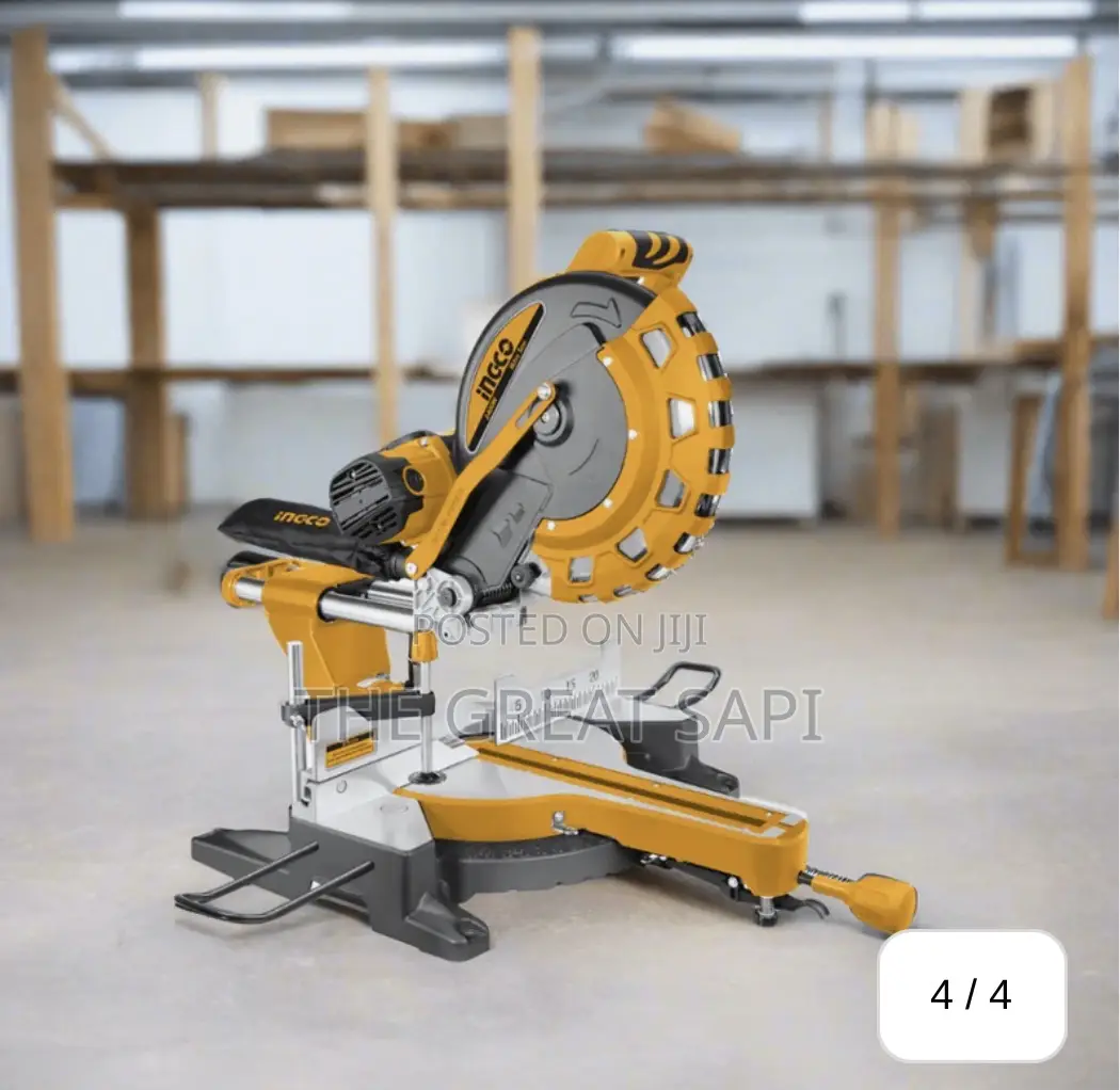 Ingco Mitre Saw 2400W