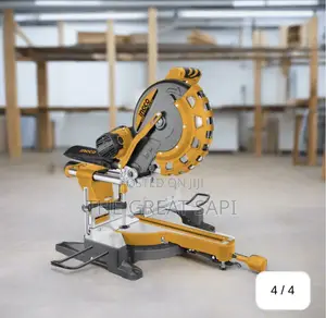 Ingco Mitre Saw 2400W