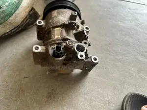 Toyota Aircondition Motor