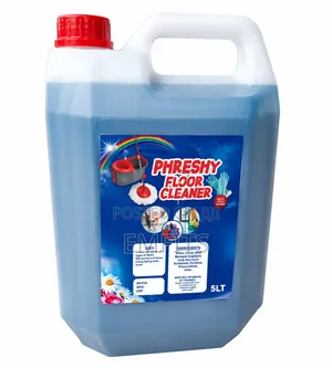 Phreshy Floor Cleaner