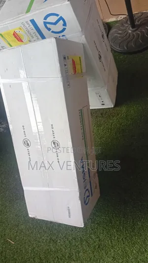 Sigma 1.5HP Air Conditioner – High-Performance Professional Care
