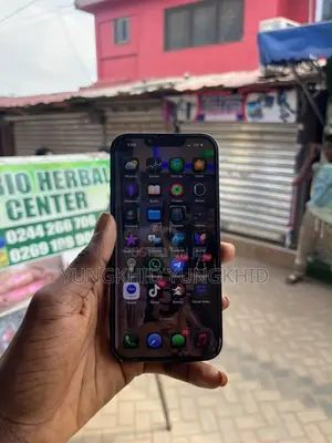 Apple iPhone 13 128 GB Black