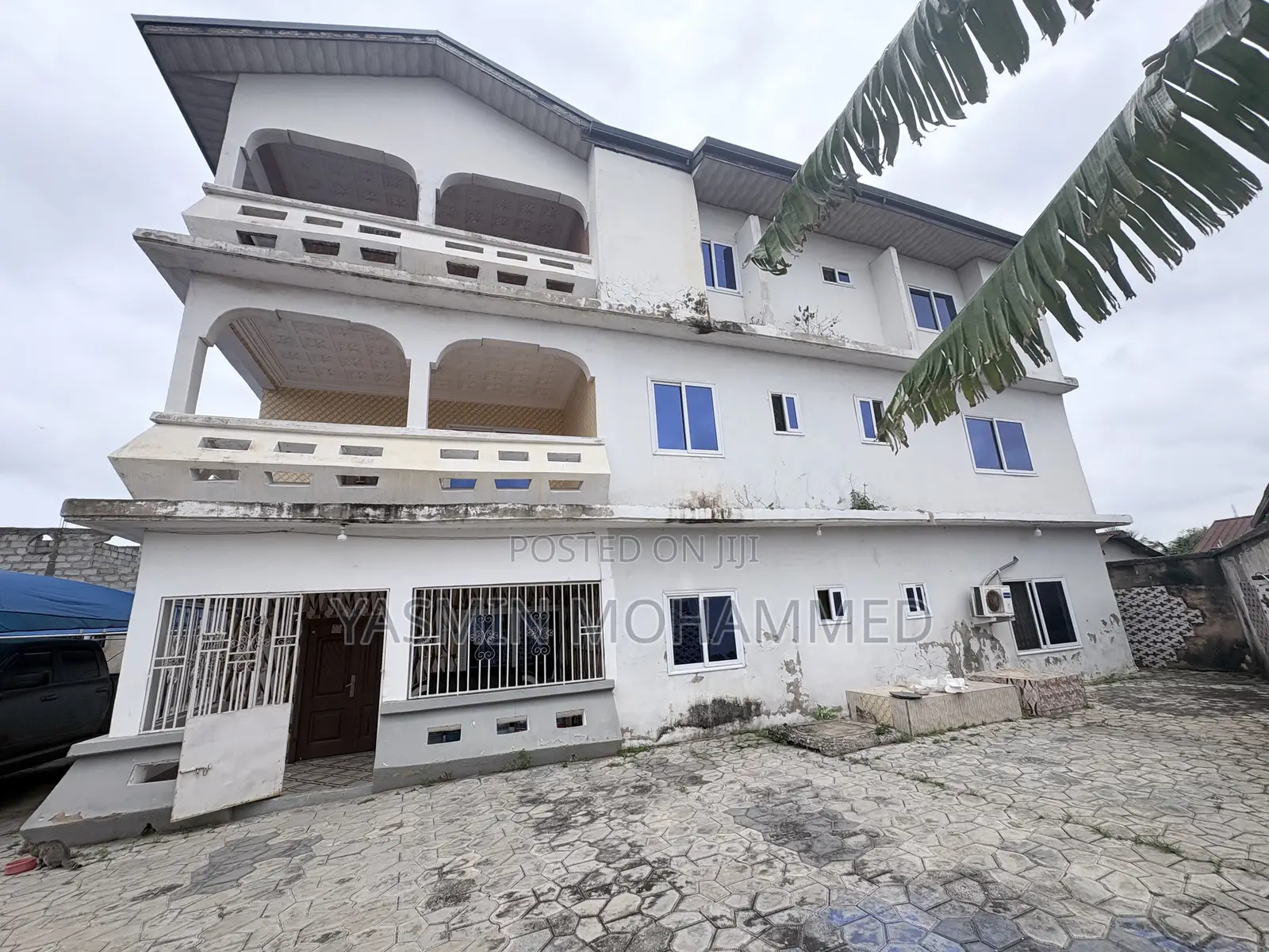 9bdrm House in Gomoa East for sale