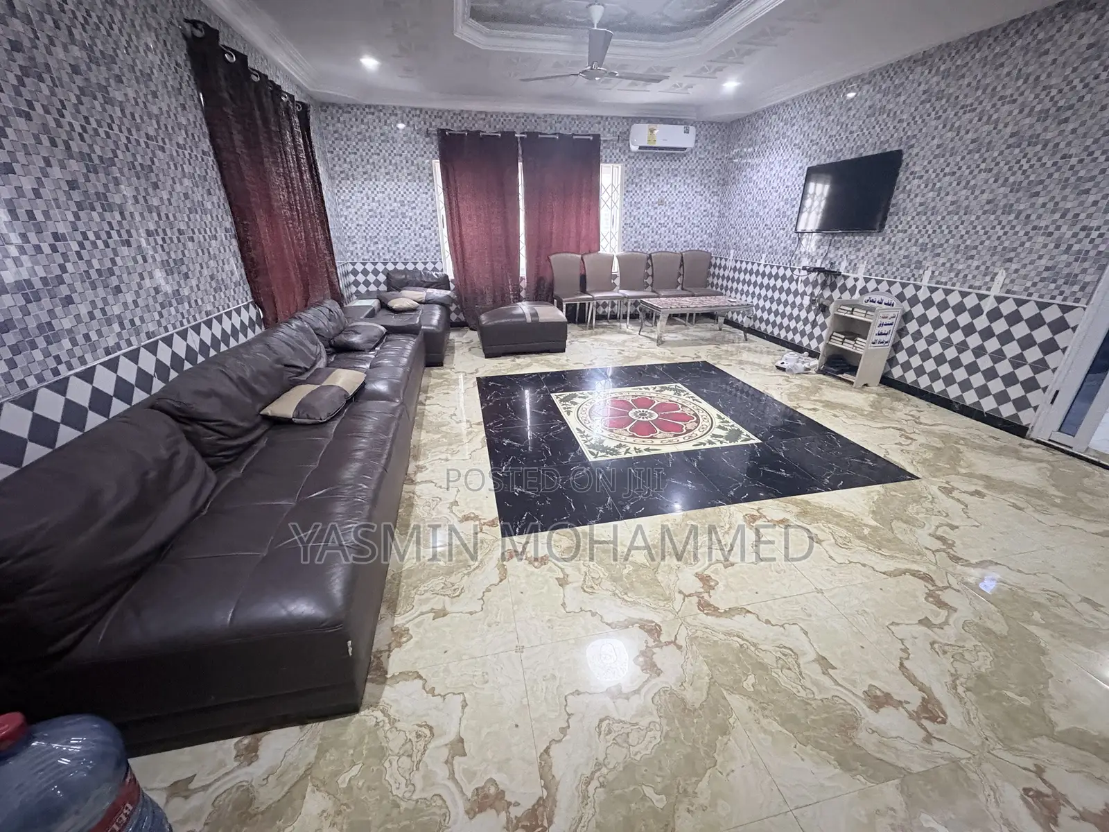 9bdrm House in Gomoa East for sale