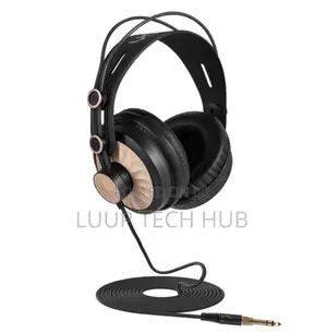 Yanomami D68 Advanced Studio Monitor Headset