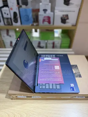 New Laptop Lenovo Ideapad 3 8GB Intel Core Ultra 5 SSD 512GB