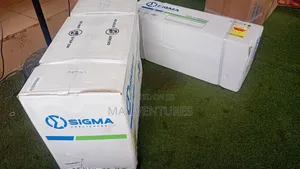 Enjoy Fresh, Powerful and Consistent Cooling With Sigma 1.5HP AC
