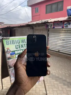 Apple iPhone 13 128 GB Black