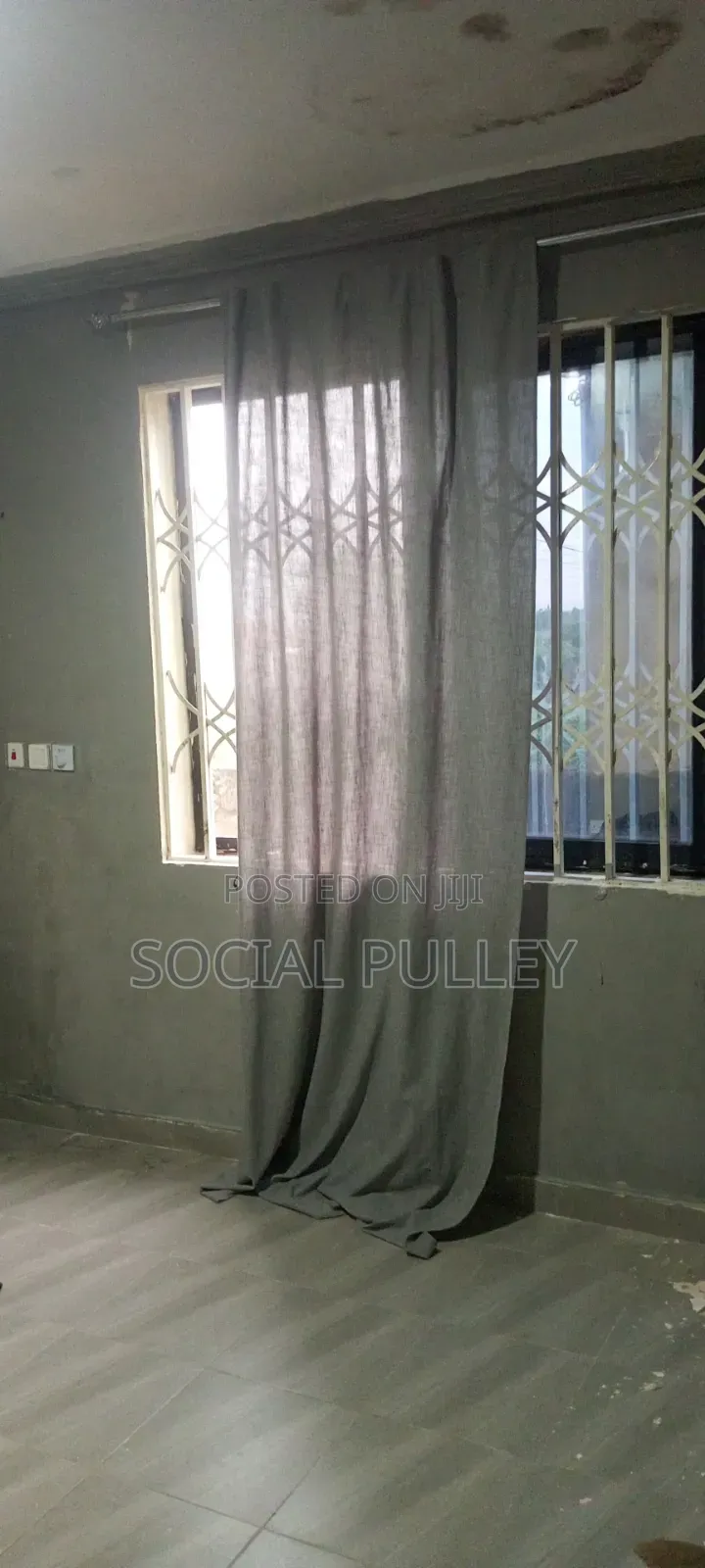 2bdrm Apartment in Ablekuma Joma, Pentecost for rent