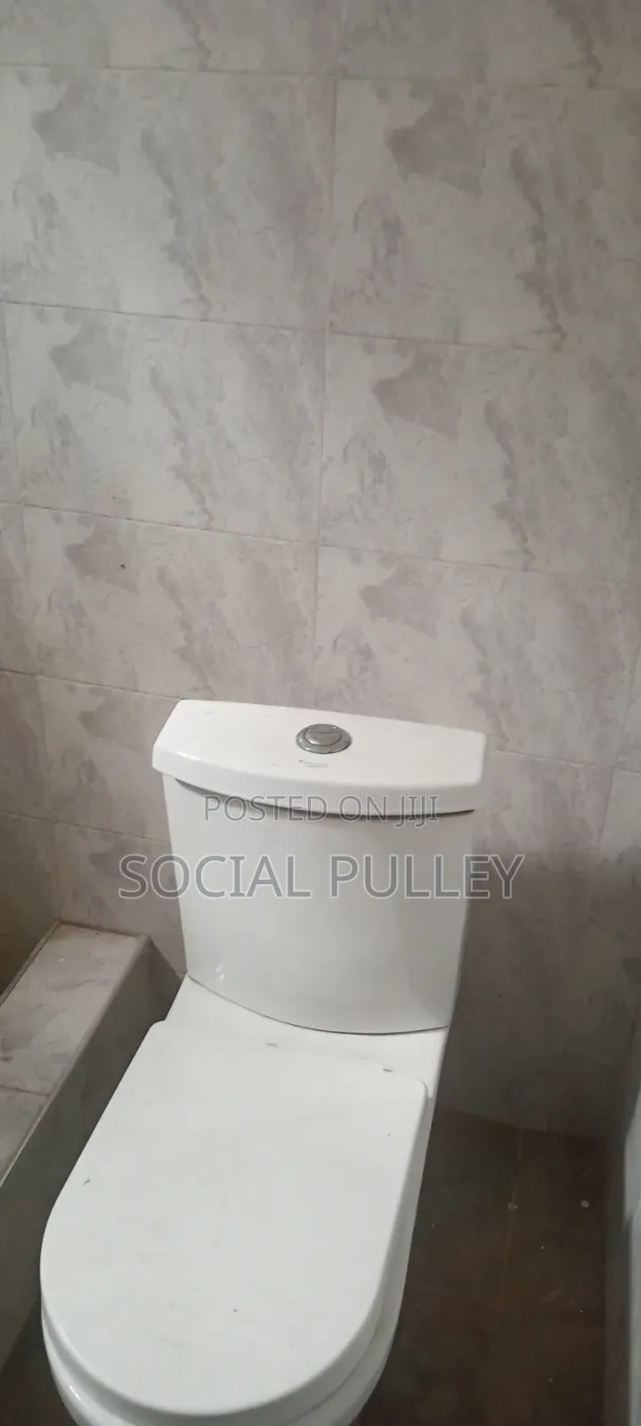 2bdrm Apartment in Ablekuma Joma, Pentecost for rent