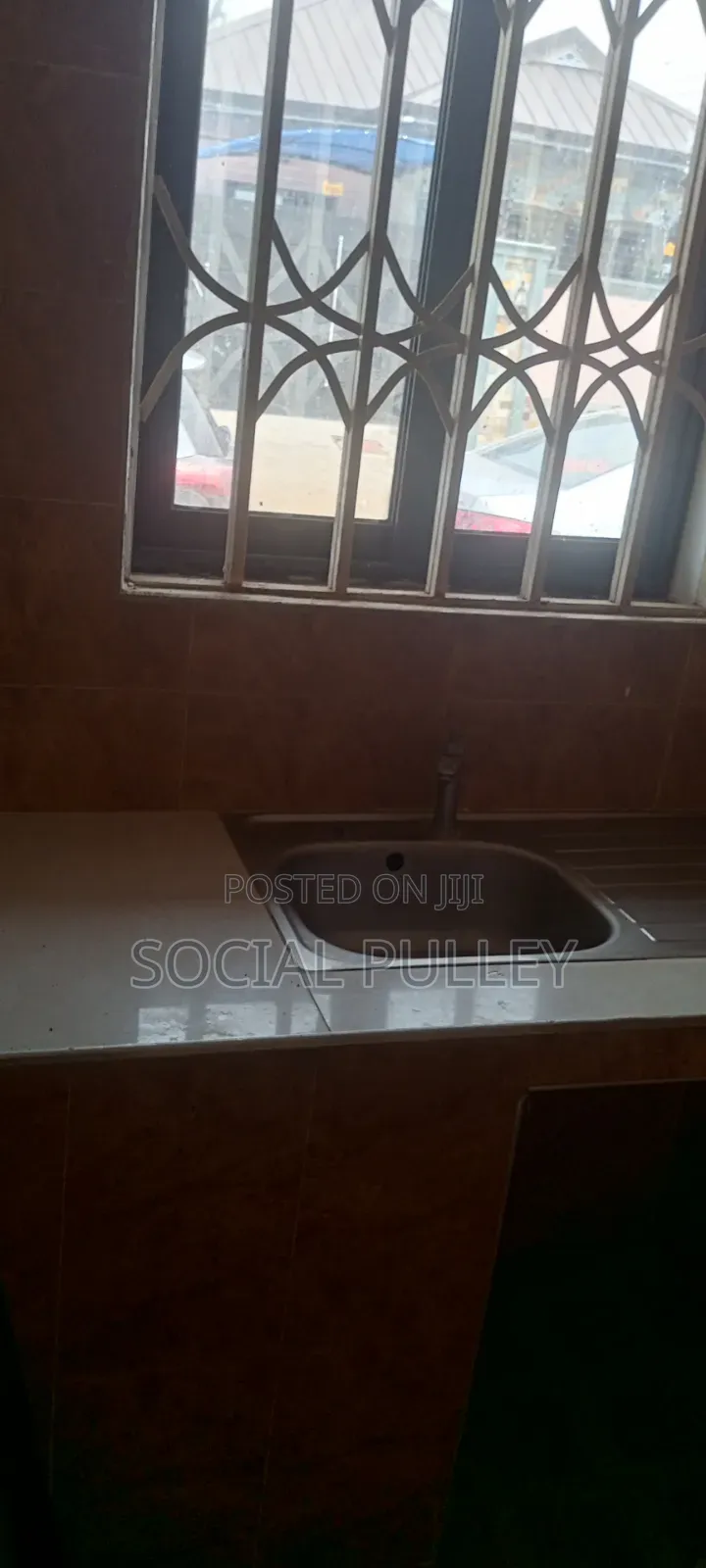 2bdrm Apartment in Ablekuma Joma, Pentecost for rent