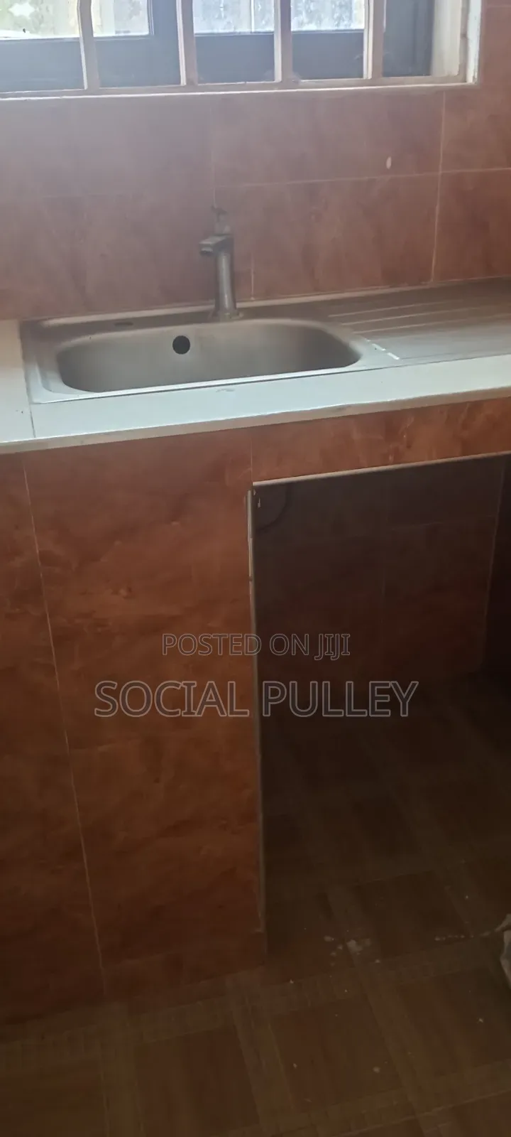 2bdrm Apartment in Ablekuma Joma, Pentecost for rent