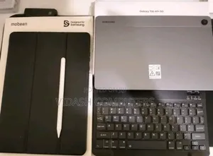 New Samsung Galaxy Tab A11+ 128 GB Black